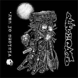 Visions Of War : Visions of War